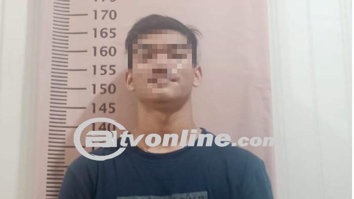 Pemuda Tangerang Ditangkap karena Jual Obat Terlarang dengan Modus Toko Kosmetik
