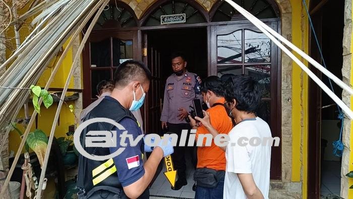 Lansia Ditemukan Meninggal dalam Rumah di Depok, Diduga karena Sakit