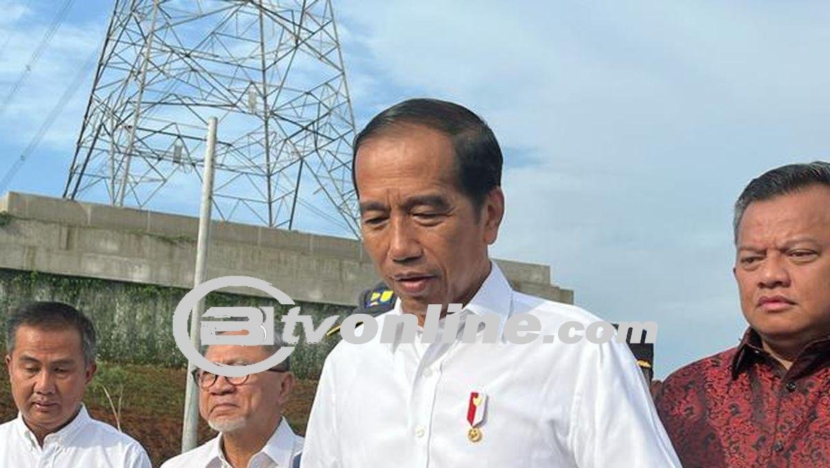 Respon Presiden Jokowi Jelang Pengumuman Pemenang Pilpres di KPU Hari Ini