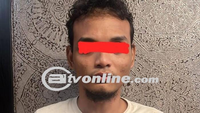 Pemalsuan Situs Web Rabithah Alawiyah: Tersangka Mahasiswa Teknik Informatika Ditangkap Polisi