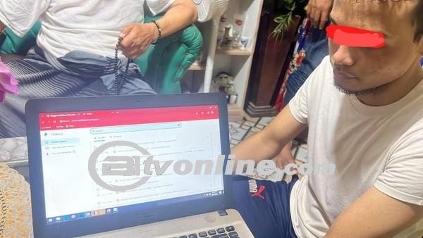 SkandalPemalsuanSitus, Rabithah Alawiyah Mendorong Tindakan Tegas