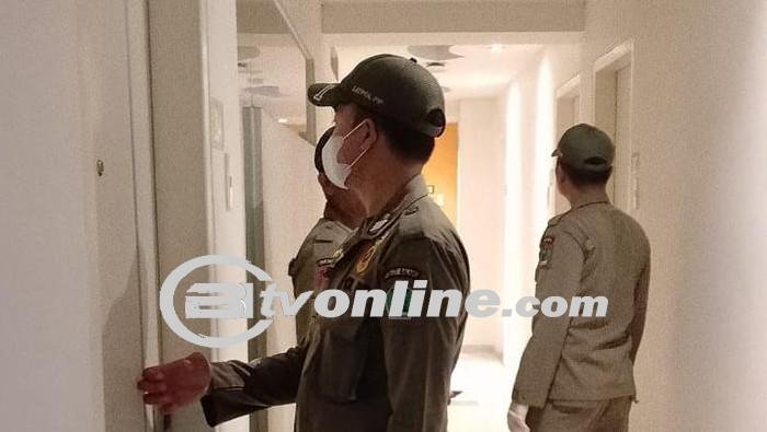 Operasi Pekat Menjelang Ramadan Penyelidikan Terhadap Praktik Prostitusi di Kota Malang