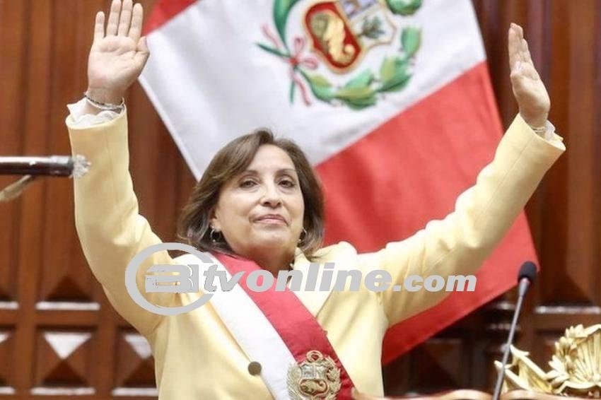 Penggerebekan Rumah Presiden Boluarte dalam Pencarian Jam Tangan Rolex