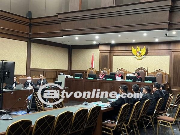 Siapa Sia Leng Salem? Pengusaha Tersembunyi dalam Kasus Gratifikasi Rp.50 M?