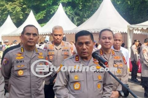 Kapolda Metro: Kasus Firli Menuju Puncak Penyelesaian