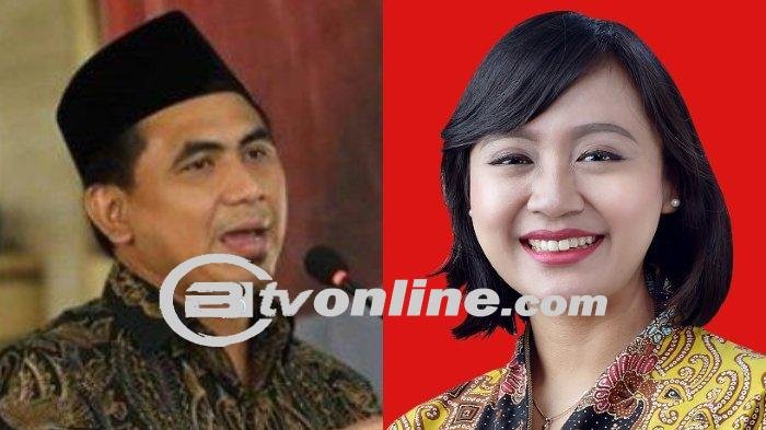Hasil Sementara Pileg DPD 2024 Jawa Tengah, Taj Yasin Bersaing Ketat dengan Anak Bambang Pacul