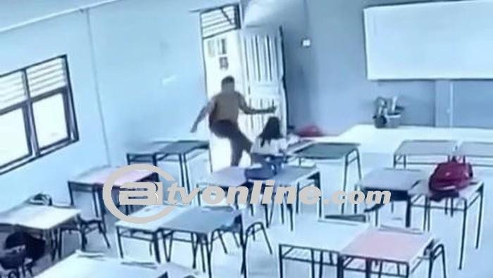 Viral! Siswi di Batam Jadi Korban Bullying, Tubuh Ditendang-Kepala Ditempeleng