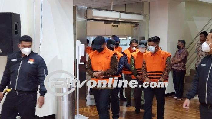 Pungli Rutan KPK, Skema ‘Paket’ Isolasi Kilat dan Bocoran Sidak Menggemparkan