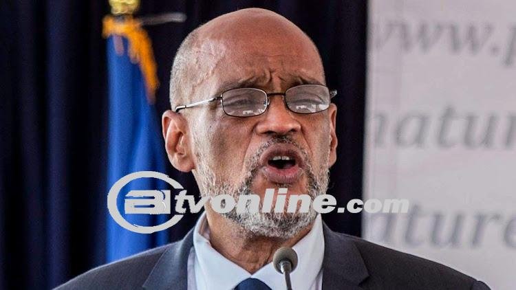 Ariel Henry Mundur dari Jabatan Perdana Menteri Haiti,di Tengah Kerusuhan Geng Bersenjata