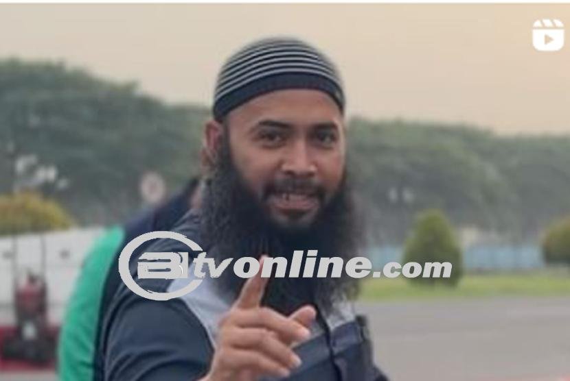 GP Ansor Surabaya Menolak Kehadiran Ustaz Syafiq Riza Basalamah di Masjid Al Ikhlash