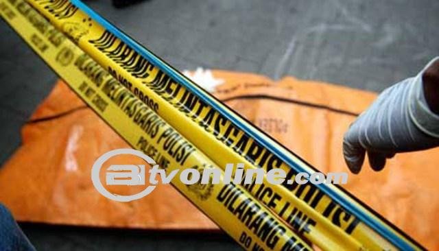 Misteri Kematian Lansia di Tapos, Ditemukan Membusuk di Rumah Sendirian