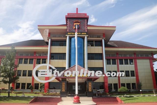 Polda Sumut Terapkan Prinsip ‘BETAH’ Dalam Penerimaan Anggota Polri