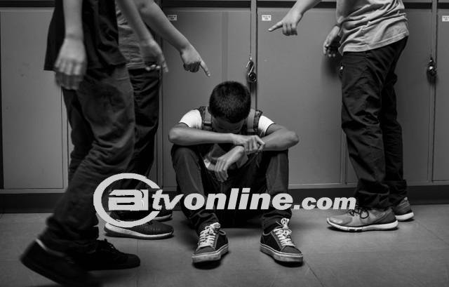 Siswa SD di Simalungun Jadi Korban Bullying Teman Sekelas