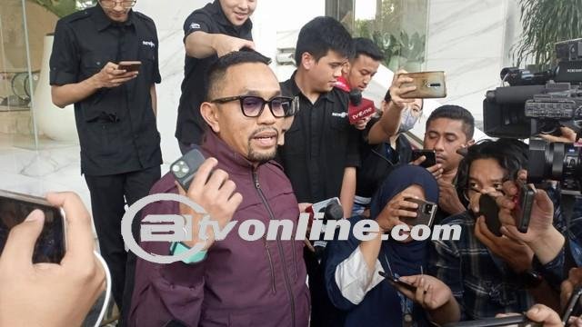 Sahroni Minta TNI-Polri Ketat Awasi Penggunaan Pelat Dinas