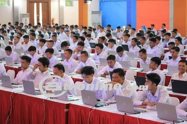 Pemerintah Gelar Tes CPNS dan PPPK Sebanyak 3 Kali dalam Tahun Ini