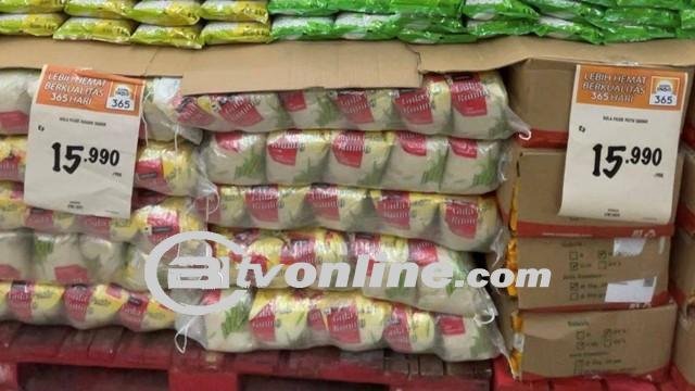 Pengusaha Bereaksi,Kenaikan Harga Acuan Gula Tidak Menjamin Meningkatnya Pasokan