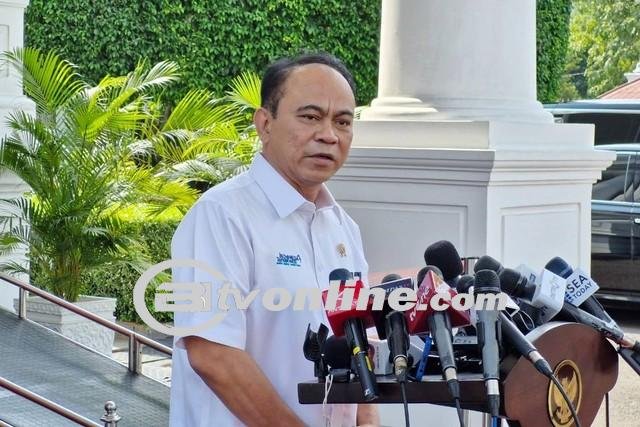 Projo Dukung Bobby dan Sespri Jokowi-Iriana di Pilkada