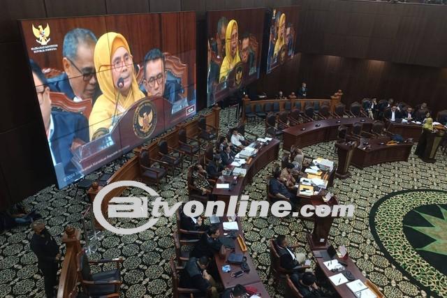Ahli Tim Ganjar Sebut Sirekap Saksi Bisu Kejahatan Pemilu 2024
