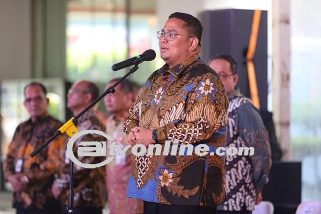 Bawaslu Tanggapi Kritik MK Terkait Penanganan Sengketa Pilpres 2024
