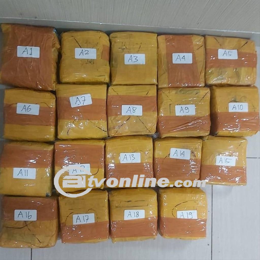 Gagalkan Penyelundupan 19 Kilogram Sabu, Bareskrim Polri Ungkap Modus dan Jaringan Narkoba Internasional