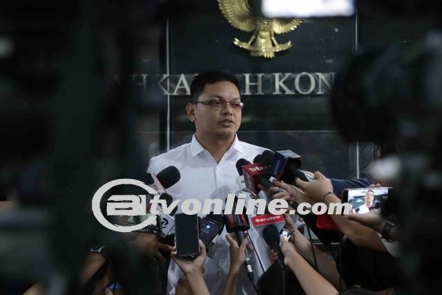 Pengajuan Amicus Curiae Setelah 16 April Tidak Dipertimbangkan Hakim