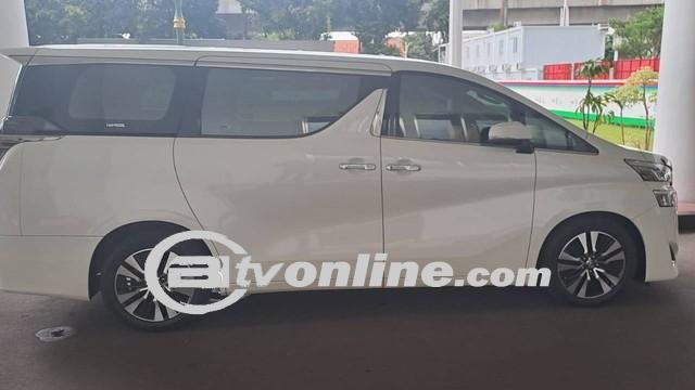 Kejaksaan Agung Sita Kendaraan Mewah Milik Harvey Moeis Terkait Kasus Korupsi