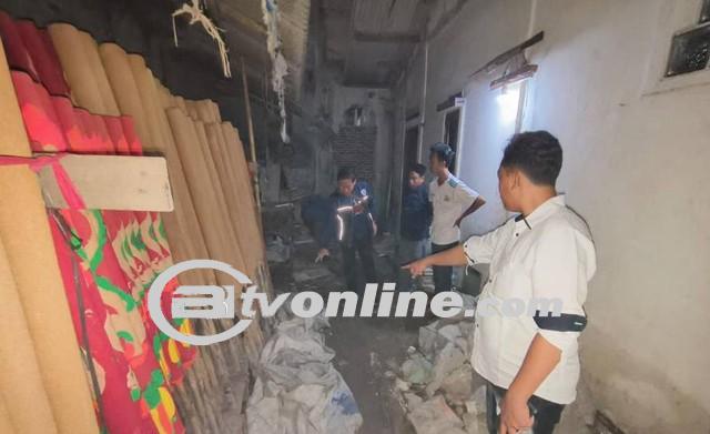 Kesal Tak Diberi Uang Pinjaman,Tante di Tanggerang Sekap dan Bunuh Ponakan!