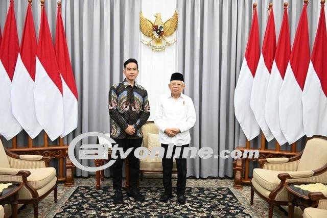 Gibran Ungkap Arahan Ma’ruf, Pentingnya Keberlanjutan dan Pemerataan Pembangunan