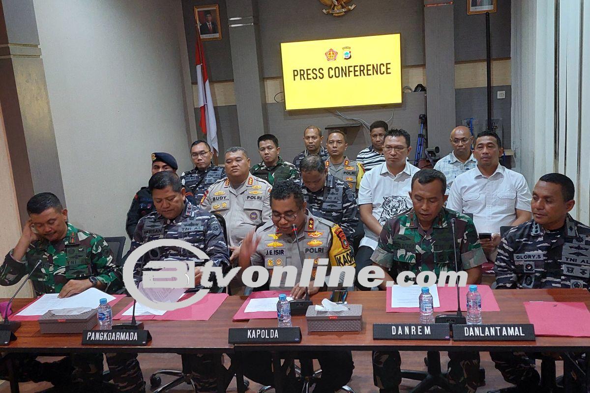 Penetapan Istri Anggota TNI Sebagai Tersangka dalam Kasus UU ITE