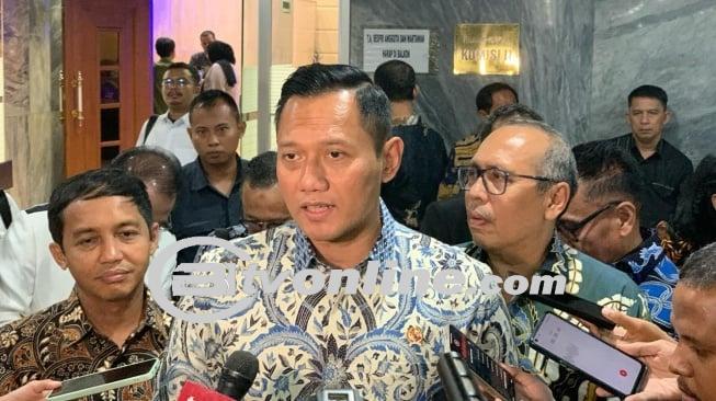 AHY Bersiap Akselerasi Partai Demokrat: Menyongsong Kabinet Prabowo dengan Kader Terbaik