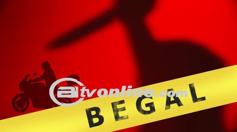 Usut Pria Tewas Dibegal di Deli Serdang, Sejumlah Saksi-CCTV Diperiksa