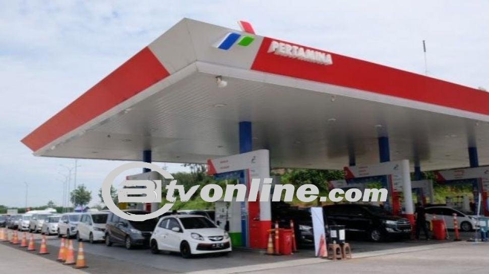 Rahasia di Balik Lebih Memilih Singapura & Malaysia, RI Impor BBM Triliunan