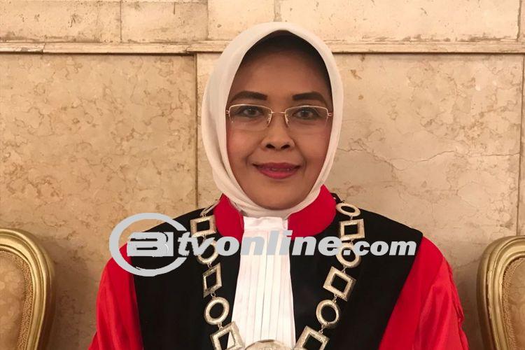 Jadwal Sidang Sengketa Pileg, MK Batasi Waktu Mulai Pukul 08.00 Hingga 22.00 WIB Mulai 29 April