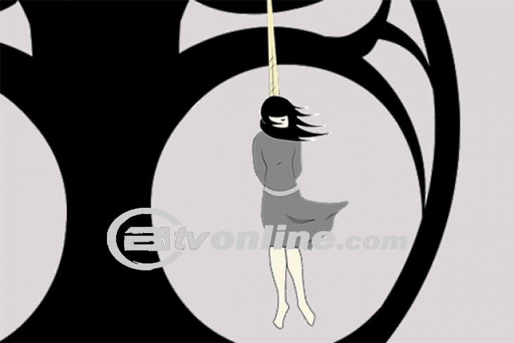 Selebgram Meli Joker Melakukan 5 Percobaan Bunuh Diri