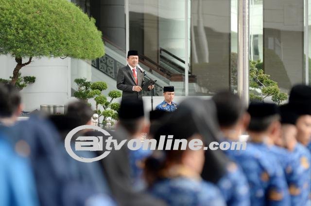 Sumut Gencarkan Ekonomi Hijau Untuk Tingkatkan Investasi dan Kesejahteraan Rakyat