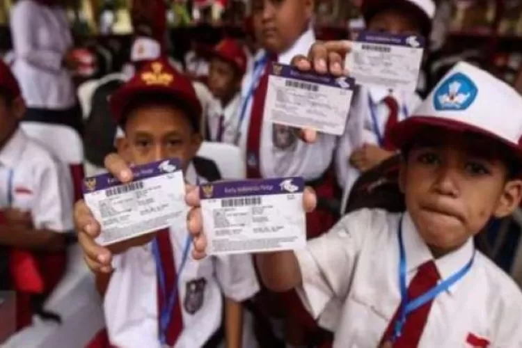 Ini Dia Rahasia Mengapa PIP SD Belum Cair dan Cara Ceknya