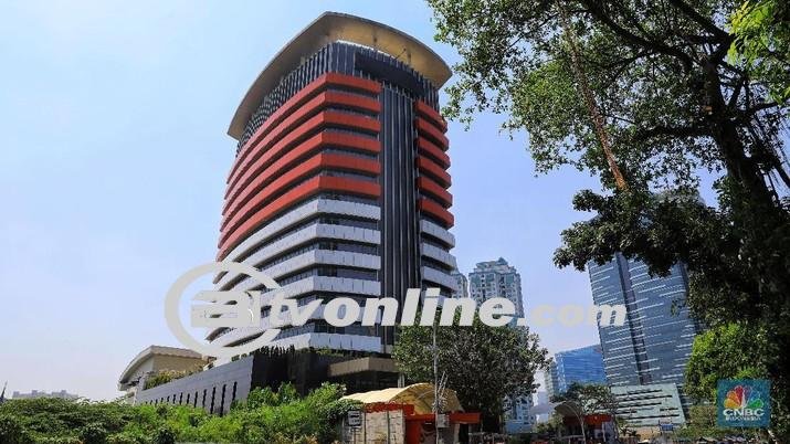 Geledah Gedung Sekretariat Jenderal DPR, KPK Beraksi Dalam Penyidikan Kasus Korupsi Pengadaan Barang dan Jasa