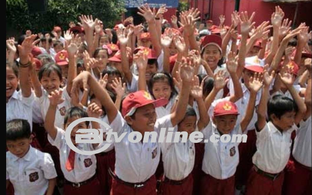 Antisipasi Jadwal Masuk Sekolah di Enam Provinsi Jawa