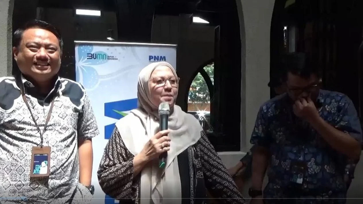 Nasabah Kasar di PNM Mekaar, Konsekuensi dan Upaya PNM Dalam Menjaga Kesejahteraan Karyawan