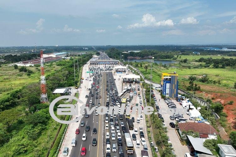 Kelancaran Arus Balik 2024 Hingga Kapan One Way Tetap Berlaku? Ini Informasi Selengkapnya