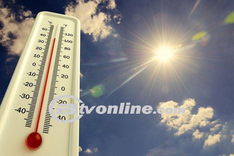 Gelombang Panas Menghantam Asia Tenggara dan Asia Selatan,Negara-negara Bersiap Hadapi Suhu Ekstrem!