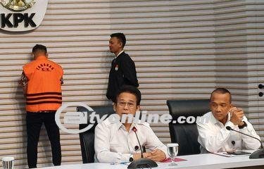 Jaksa KPK Diduga Memeras Saksi Rp 3 Miliar, Kini Dikembalikan ke Kejaksaan Agung