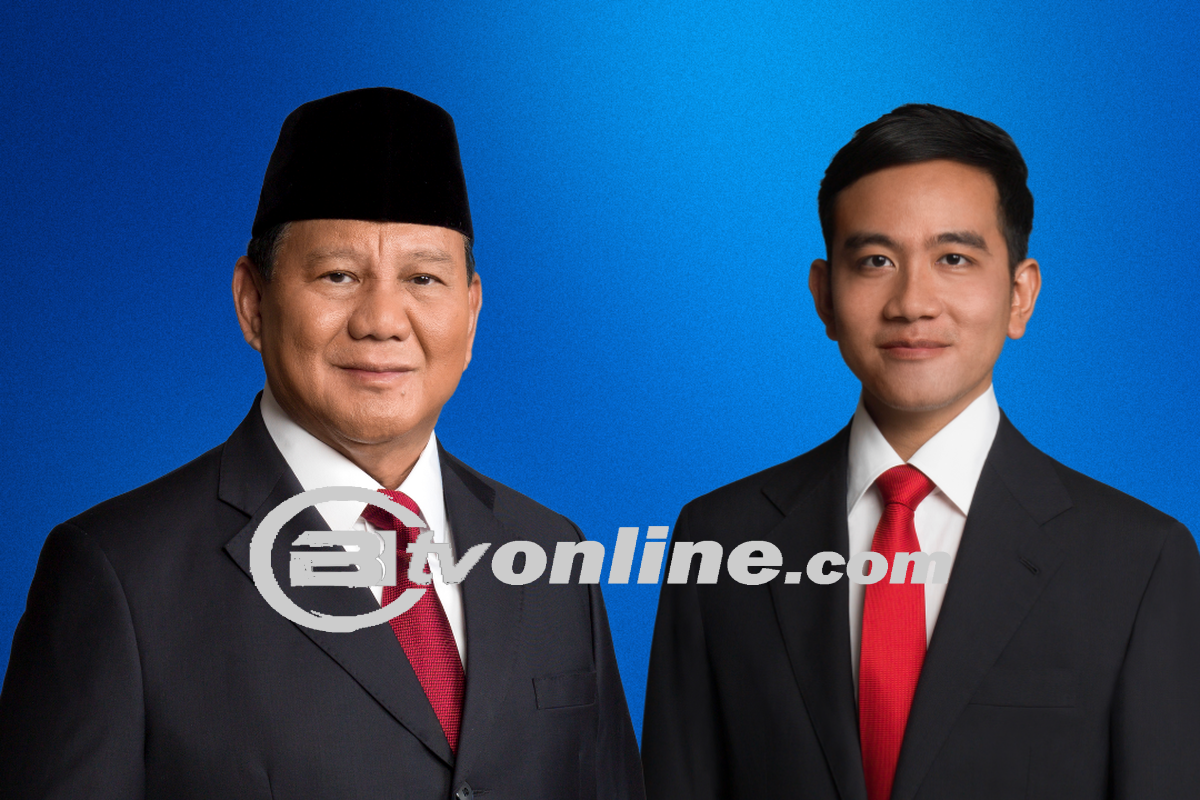 Melacak Jejak Politik, Daftar Lengkap Parpol Bergabung Dalam Koalisi Prabowo-Gibran dan Potensi Gabungnya Parpol Lain Dalam Pemerintahan Baru
