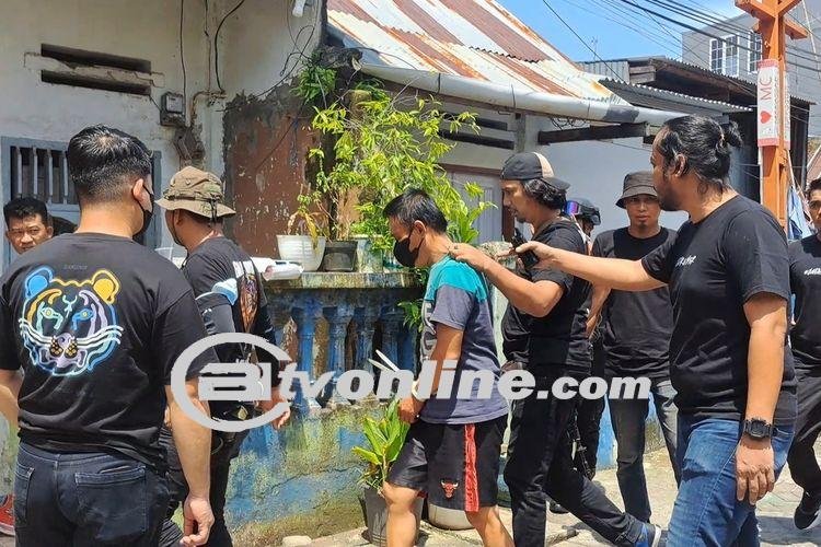 Terungkap Motif Cemburu,  Suami Tega Bunuh Istri dan Timbun Mayatnya Selama 6 Tahun di Makassar