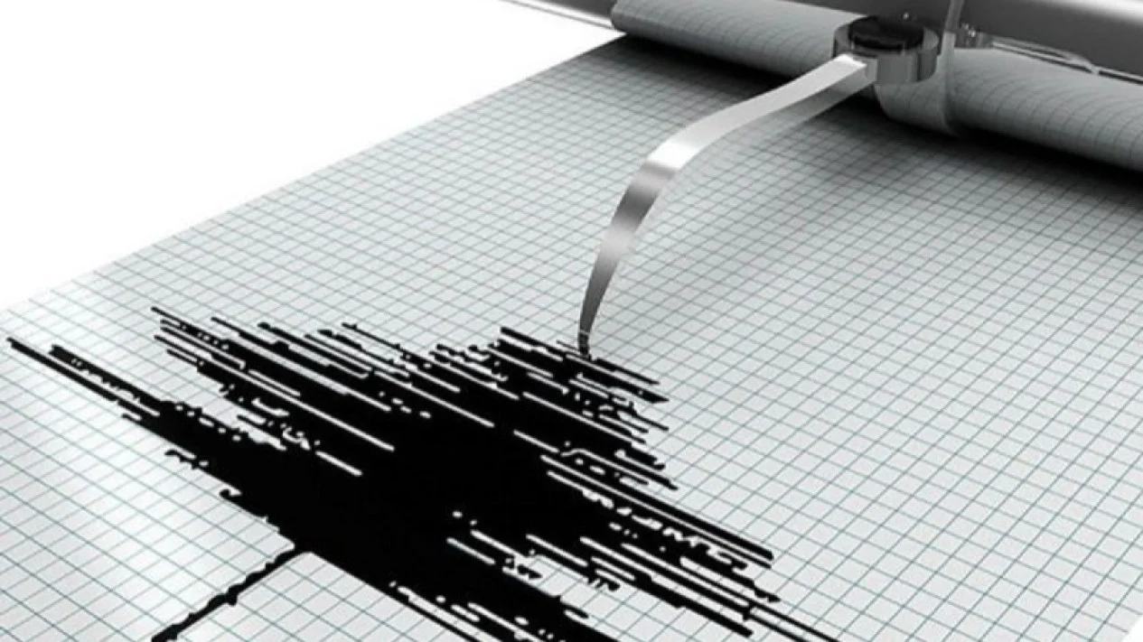 Garut Bergetar,Penjelasan BMKG Tentang Gempa Intraslab dan Langkah Mitigasi Bencana