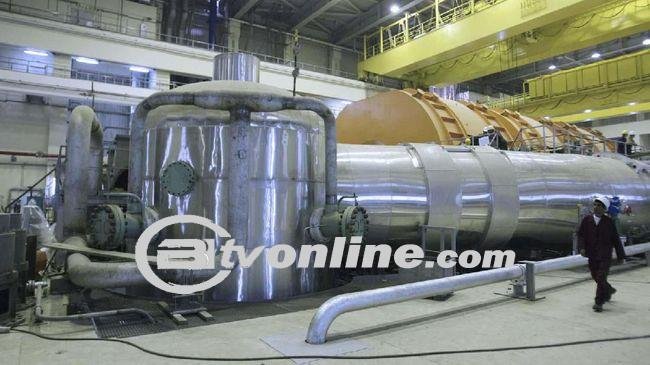 Uranium dalam Sorotan,Ketegangan Iran-Israel dan Potensi Bahan Bakar Nuklir