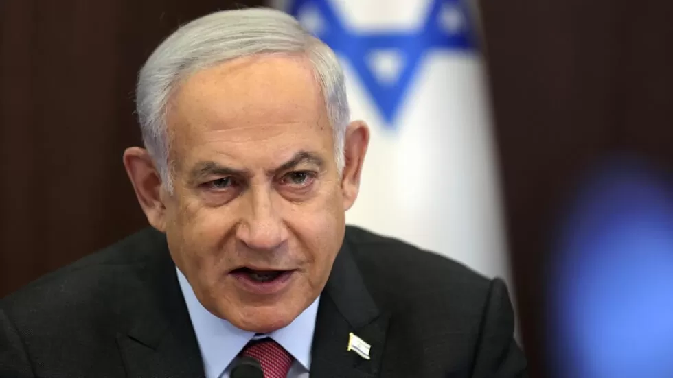 Netanyahu Kumpulkan Semua Kabinet Perang Terkait Serangan Iran