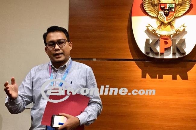 Gus Muhdlor Absen Pemeriksaan karena Sakit, KPK Sebut Surat Sakitnya Agak Lain