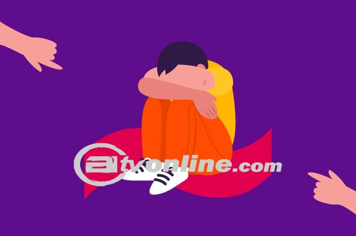 Berawal dari Aduan Sekcam,Kepsek Aniaya Siswa SMK di Nisel