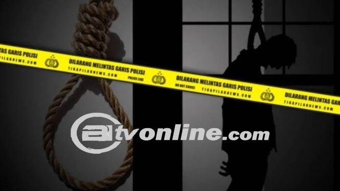 Bunuh Diri Sambil Live IG, Polisi Periksa Pacar Selebgram Jaksel
